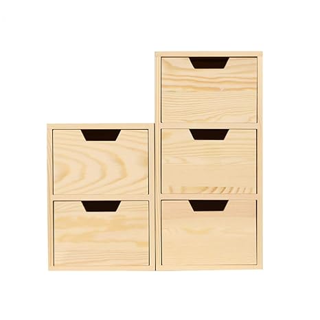 Zhanghanzong Stationery Mesh Magazine Rack Simple Modern Wooden