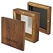 Grindhouse Wood Pollen Box - 5
