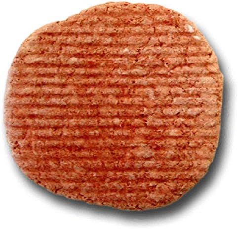 Excel Maverick Pure Homestyle Beef Patty