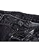 SWISSWELL Women's Stretchy Slimming Jean US 4 Black