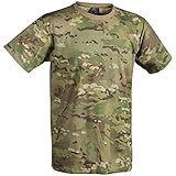 Helikon T-shirt Camogrom