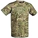 Helikon T-shirt Camogrom
