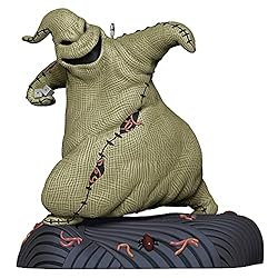 Hallmark Keepsake Christmas Ornament 2021, Disney