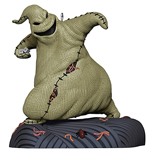 Hallmark Keepsake Christmas Ornament 2021, Disney