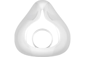 ResMed AirFit F20 Cushion - Full-Face CPAP Mask Cushion Replacement - CPAP Accessories - Small