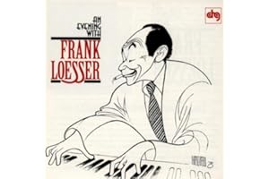 Evening With Frank Loesser