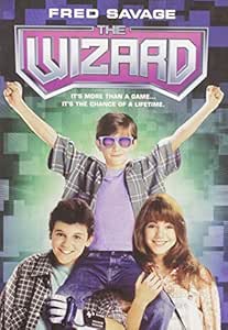 The Wizard [DVD]