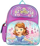 Disney Junior Sofia the First Lovely Castle 12