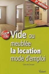 Vide ou meublée, la location mode d'emploi