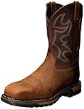 Rocky Men's 11 Inch Original Ride ST W040 Western Boot