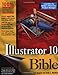 Illustrator 10 Bible by Ted Alspach, Kelly L. Murdock