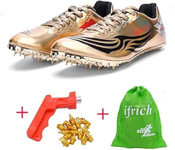 youth girls track shoes