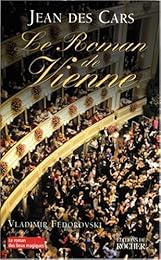 Le  roman de Vienne