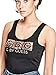 G by GUESS Women's Audrina Logo Tank