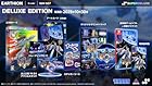 アーシオン DELUXE EDITION<br><span class="sub">[Amazon.co.jp限定特典]アイテム未定 同梱 &amp; [特典]通常版(ゲームソフト本体＋取扱説明書＋表裏ジャケット)、三方背ケース、プラットフォーム別トレーディングカード、アートカード (3枚)、ステッカーシート (1枚)、サントラ (1枚組)、アクリルスタンド 同梱</span>