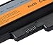 TAUPO Laptop Battery Replacement for Lenovo G550 G450 N500 G530, P/N L08S6Y02 L08N6Y02 L08L6C02 42T4725 42T4729 42T4730 L08S6C02 [6-Cell, 11.1V] - 12 Months Warranty