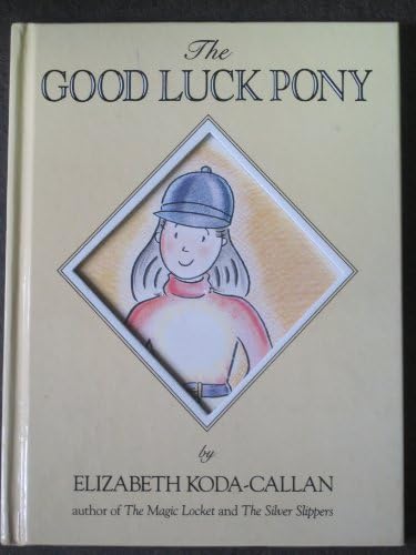 Amazon.com: The Magic Locket (Magic Charm Book) by Elizabeth Koda