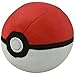 Official Licensed Pokemon Pokeball Plush Stuffed Toy 5 inch