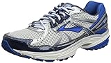 Brooks Men's Adrenaline GTS 15 Running Shoe, Black / Anthracite