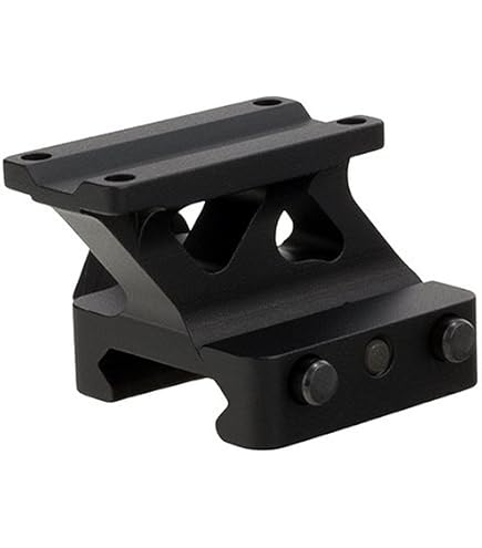 Amazon.com: Geissele Super Precision MRO Series Optic Mount 1.93