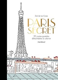 Paris secret