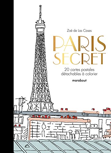 Paris secret
