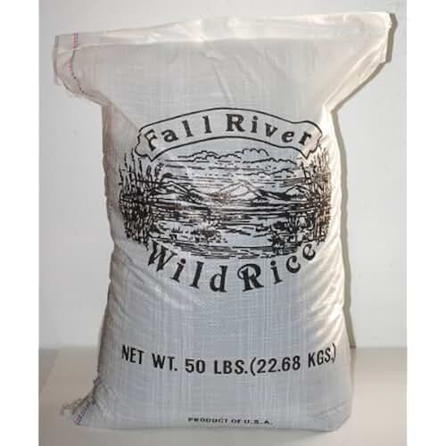50 lb bag of rice
