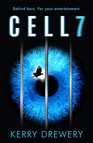 Cell 7 by Kerry Drewery (2016-09-22)