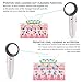 6-in-1 Multifunctional Facial Body Sliming Skin Tightening Beauty Massage Machine6