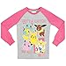 Pokemon Girls' Pokemon Pajamas