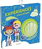 Expériences scientifiques by