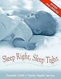 Sleep Right, Sleep Tight by