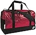 Chassé Cheer Duffle Bag For Girls - Cheerleading Glitter Travel Bag