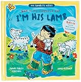 I'm His Lamb (My Favorite Verses) by Dandi Daley Mackall, Jane Dippold