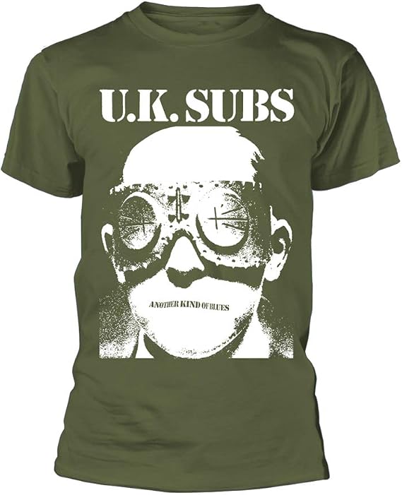 blues t shirts amazon