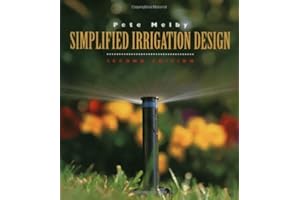 Simplified Irrigation Design