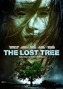 The Lost Tree