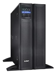APC Network UPS, 2000VA Smart-UPS Sine Wave, Short