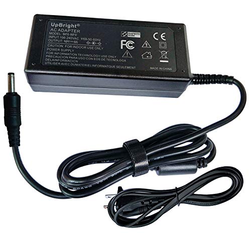 UpBright 19V AC/DC Adapter Compatible with AVITA