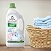 Frosch Baby Natural Liquid Laundry Detergent for Sensitive Skin, 50 fl oz