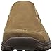 Skechers USA Men's Braver Linares Slip-On Loafer,Desert,11 M US