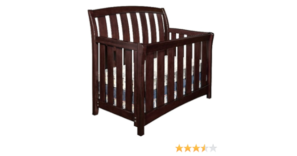 brookline convertible crib