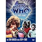 Doctor Who: The Pirate Planet (Story 99) (The Key to Time Series, Part 2)