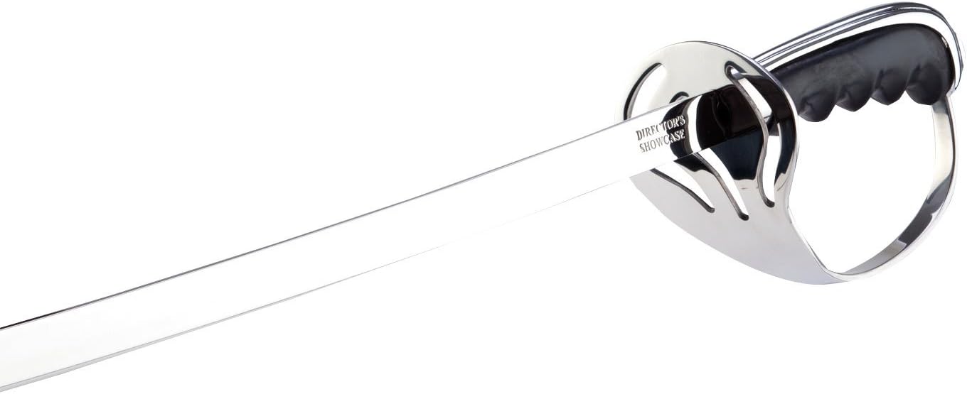 Amazon Com Dsi Excalibur Color Guard Sabre 39 Inch By Director S Showcase Sports Outdoors