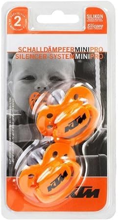 ktm pacifier