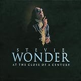 Stevie Wonder Album: «At the Close of a Century» (Front side)