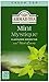 Ahmad Tea Mint Green Tea, Foil Wrapped Teabags, 20 ct (Pack of 1) - Caffeinated & Sugar-Free