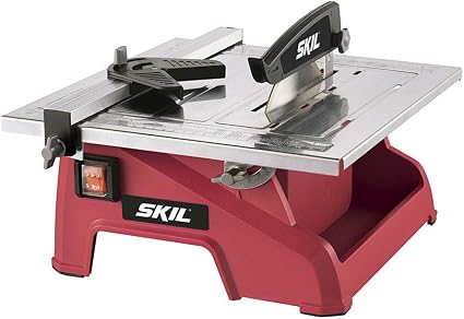 Best Tile Saws For The Money in 2022 