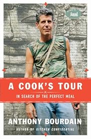 Anthony Bourdain