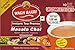 Wagh Bakri Instant Masala Chai Tea Unsweetened - 10 Sachets …